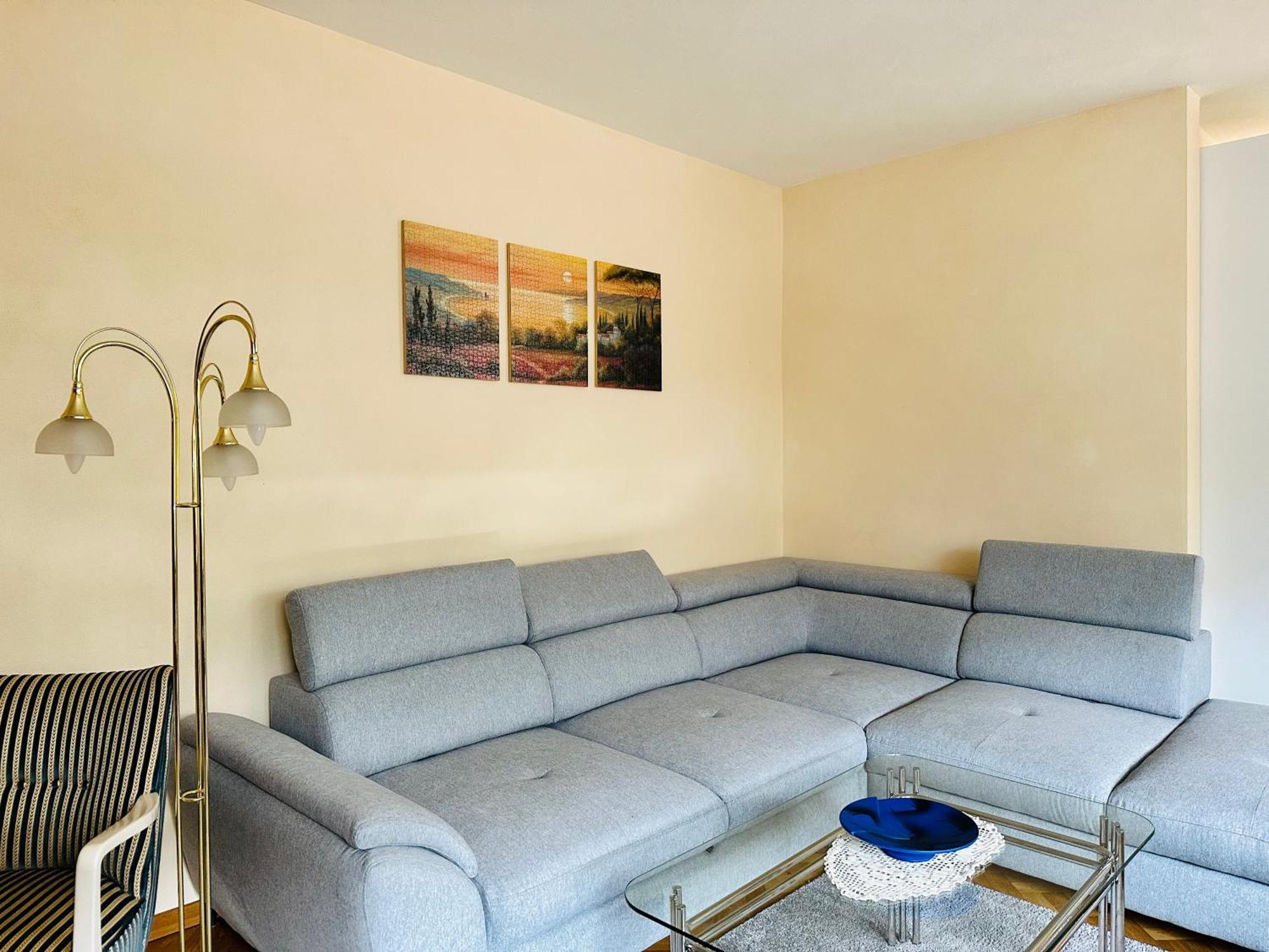 2,5-Zimmerwohnung Mit Terrasse - Keine Monteure Marbach am Neckar Exterior foto