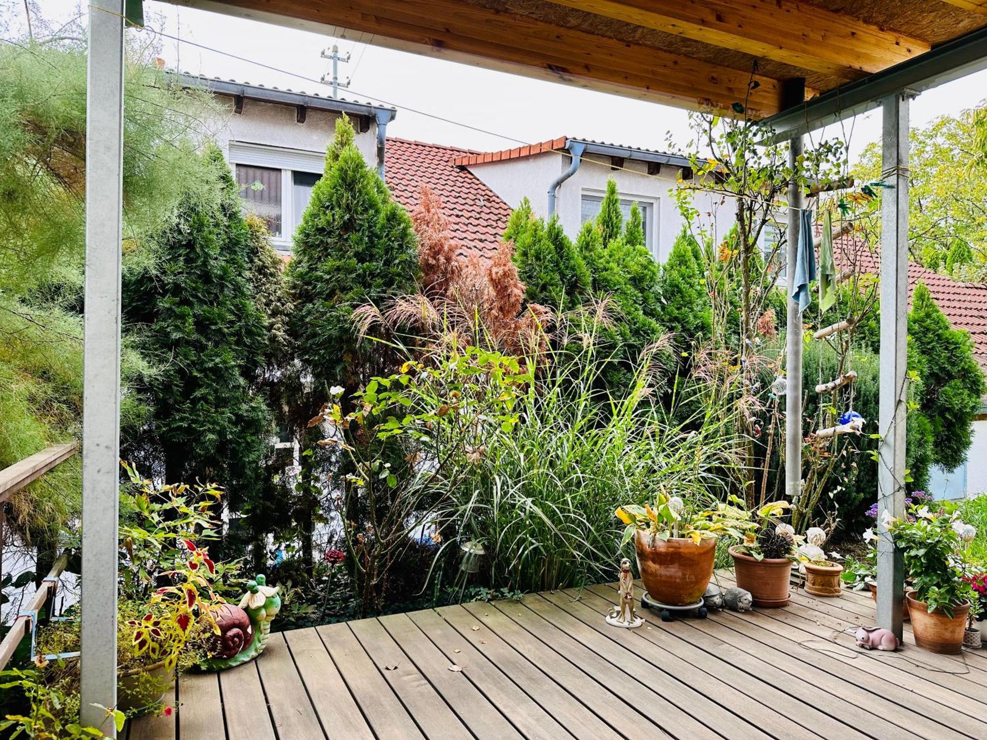 2,5-Zimmerwohnung Mit Terrasse - Keine Monteure Marbach am Neckar Exterior foto