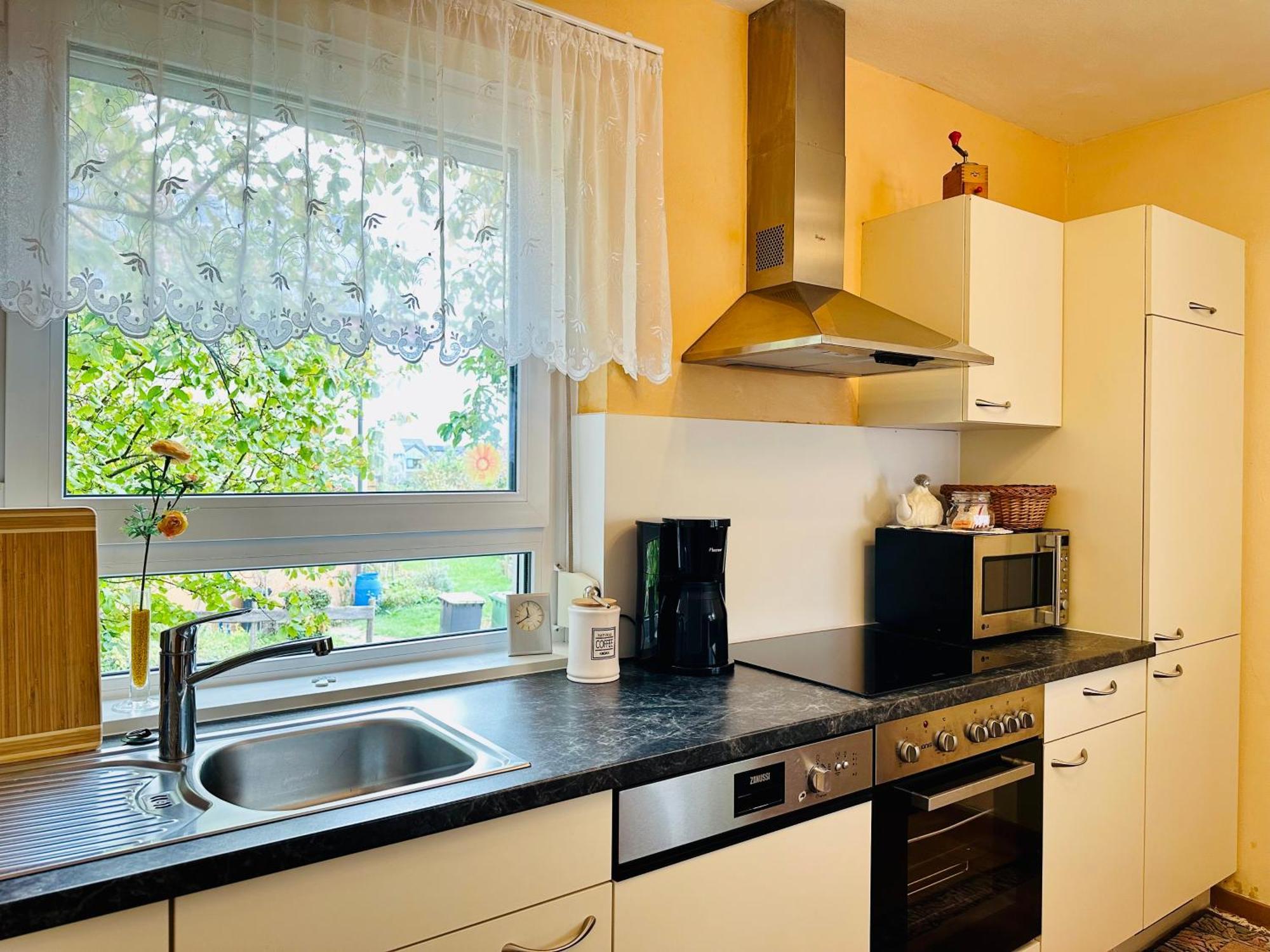 2,5-Zimmerwohnung Mit Terrasse - Keine Monteure Marbach am Neckar Exterior foto