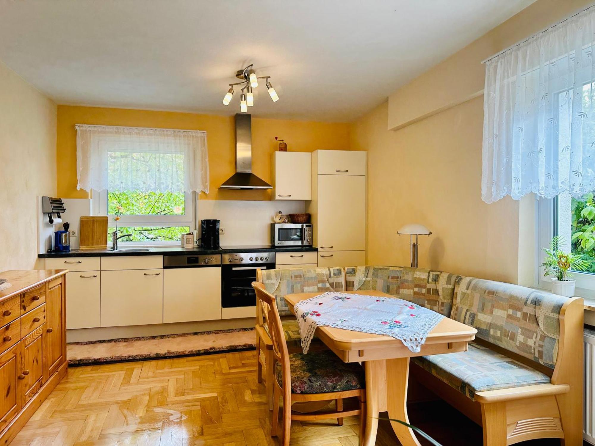 2,5-Zimmerwohnung Mit Terrasse - Keine Monteure Marbach am Neckar Exterior foto